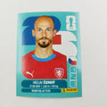 CZE 18 Václav Černý