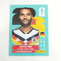 GER 3 Jonathan Tah