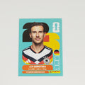 GER 14 Leon Goretzka