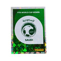 KSA 1 Escudo Arabia Saudita