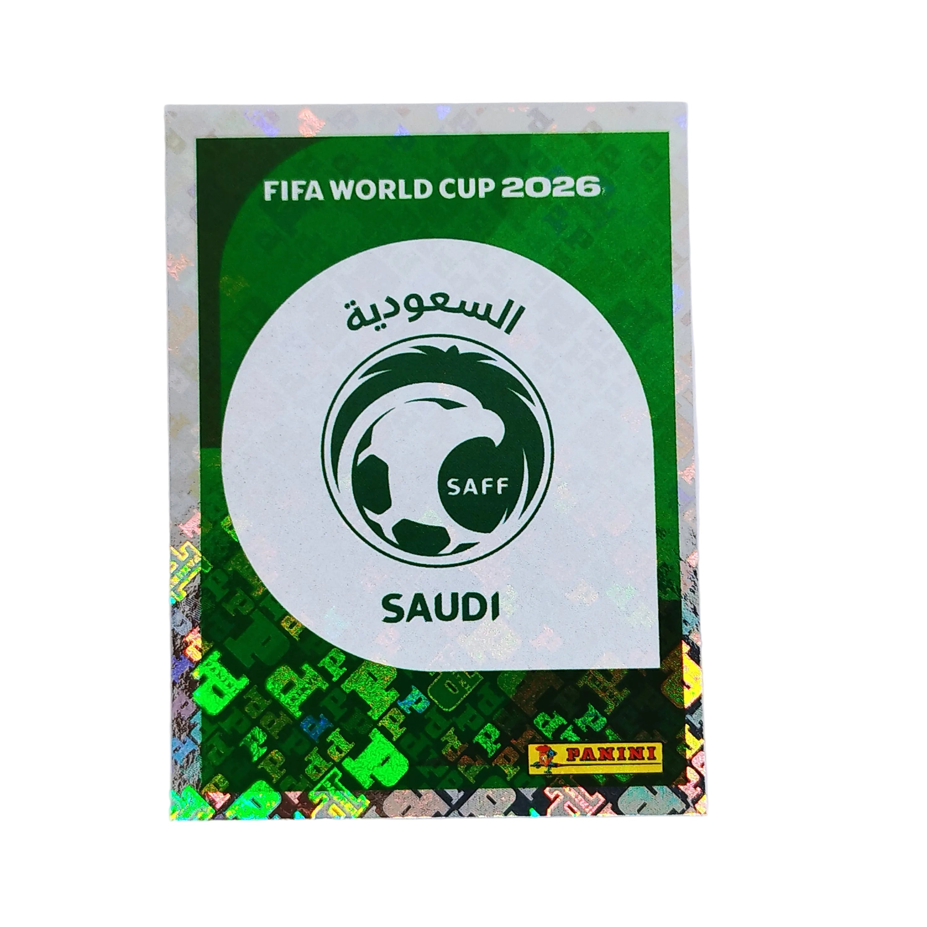 KSA 1 Escudo Arabia Saudita
