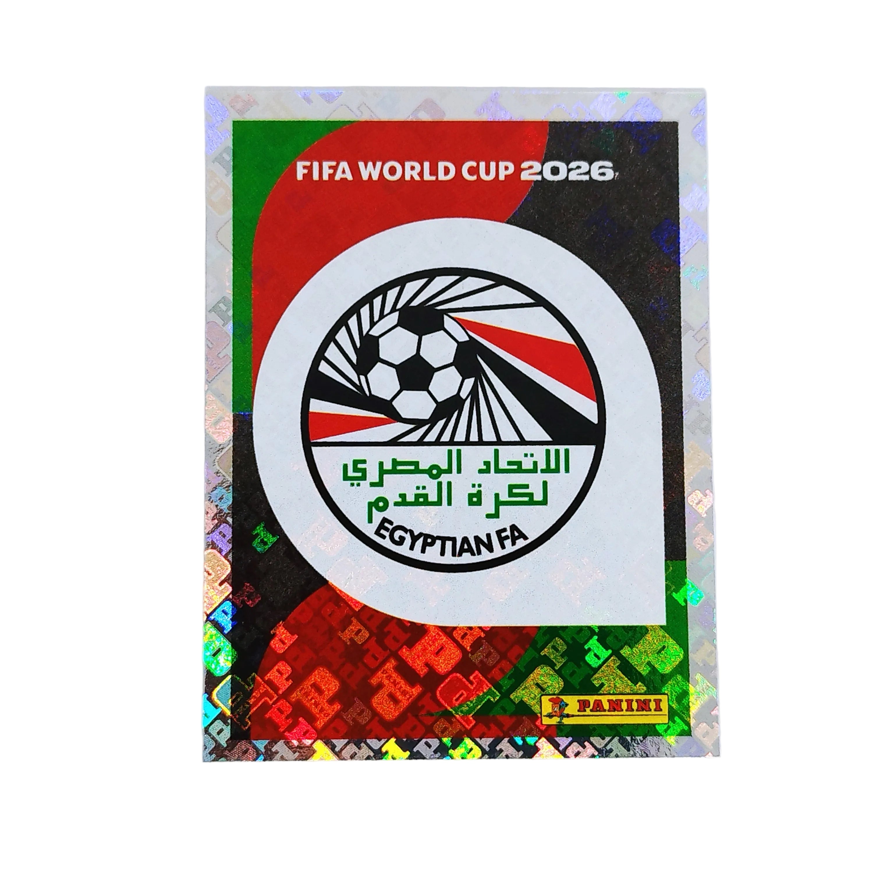 EGY 1 Escudo Egipto
