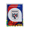 PAN 1 Escudo Panamá