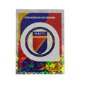 HAI 1 Escudo Haití