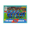 COD 13 Foto Equipo Congo DR