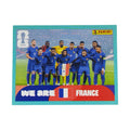 FRA 13 Equipo Francia