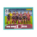 QAT 13 del equipo Qatar