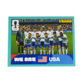 USA 13 del equipo Estados Unidos