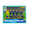 SCO 13 del equipo Escocia
