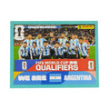 ARG 13 Equipo Argentina