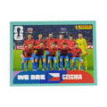 CZE 13 del equipo República Checa