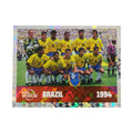 FIFA World Cup USA 1994 FIFA Museum Panini 2026