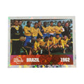 FIFA World Cup Chile 1962 FIFA Museum Panini 2026