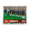 FIFA World Cup Germany 1974 FIFA Museum Panini 2026