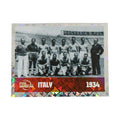 FIFA World Cup Italy 1934 FIFA Museum Panini 2026