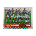 FIFA World Cup Brazil 2014 FIFA Museum Panini 2026