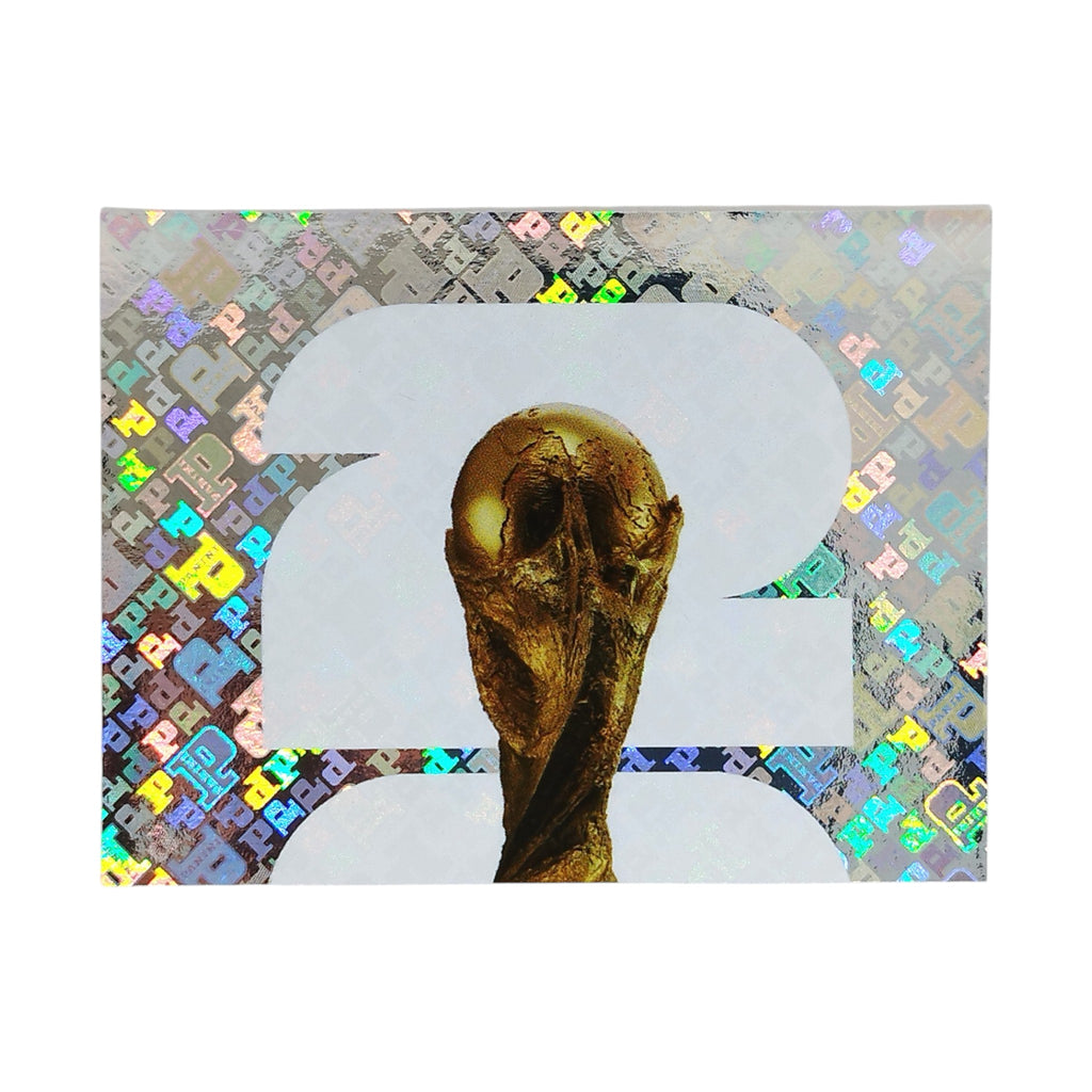 FWC 1 Emblema Oficial Mundial 2026