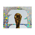 FWC 1 Emblema Oficial Mundial 2026