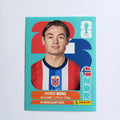 NOR 14 Patrick Berg