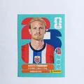 NOR 9 Morten Thorsby
