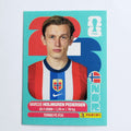 NOR 6 Marcus Holmgren Pedersen