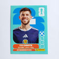SCO 15 Ryan Christie