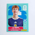 SCO 3 Jack Hendry