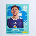 SCO 19 Che Adams