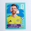 SCO 2 Angus Gunn