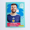 SCO 10 Grant Hanley