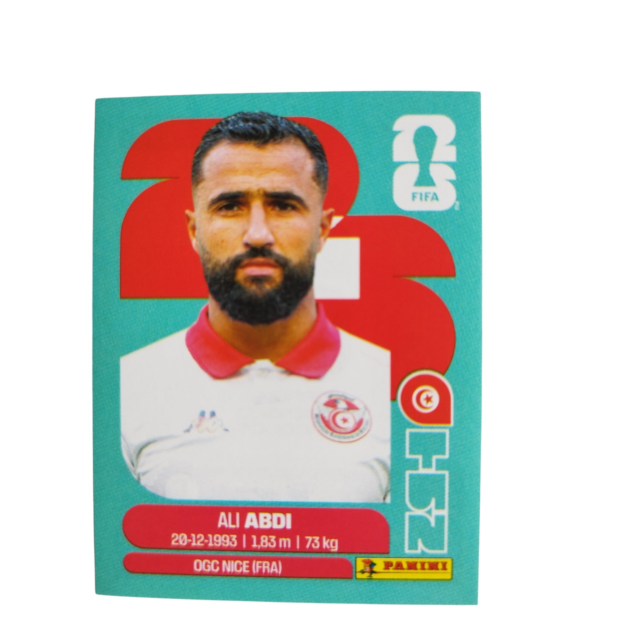 TUN 7 Ali Abdi