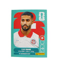 TUN 16 Elias Saad
