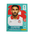 TUN 17 Hazem Mastouri