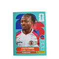 HAI 10 Leverton Pierre