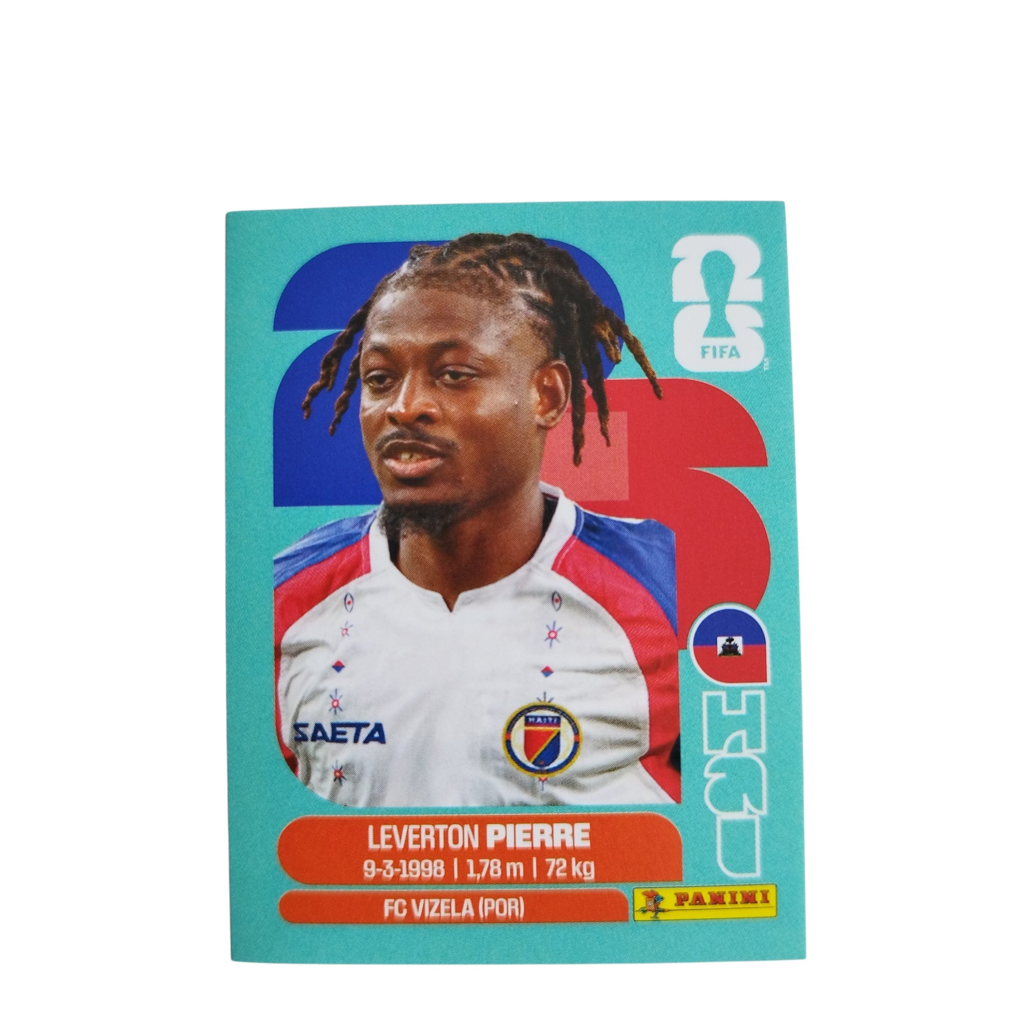HAI 10 Leverton Pierre