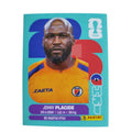 HAI 2 Johny Placide