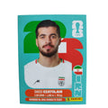 IRN 11 Saeed Ezatolahi