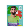 IRN 2 Alireza Beiranvand