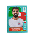 IRN 14 Omid Noorafkan