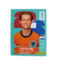 NED 14 Frenkie de Jong