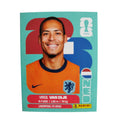 NED 3 Virgil van Dijk