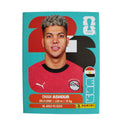 EGY 15 Emam Ashour