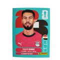 EGY 6 Khaled Sobhi