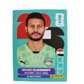 EGY 2 Mohamed Elshenawy