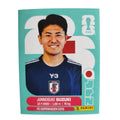 JPN 5 Junnosuke Suzuki