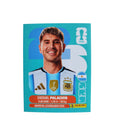 ARG 11 Exequiel Palacios