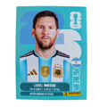 ARG 17 Lionel Messi