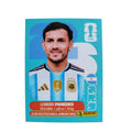 ARG 12 Leandro Paredes