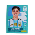 ARG 19 Julián Álvarez