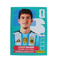 ARG 7 Leonardo Balerdi